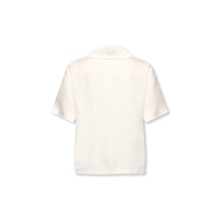 Helena Hart Blouse Fie Sparkle Wit